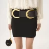 La ceinture Chloé Anita La ceinture Chloé Anita