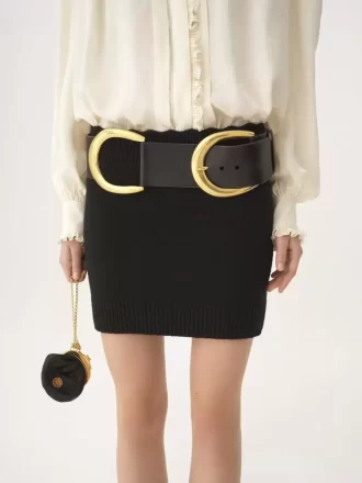 La ceinture Chloé Anita