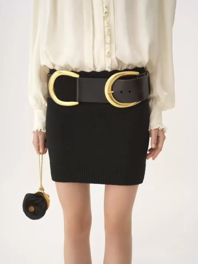 La ceinture Chloé Anita La ceinture Chloé Anita