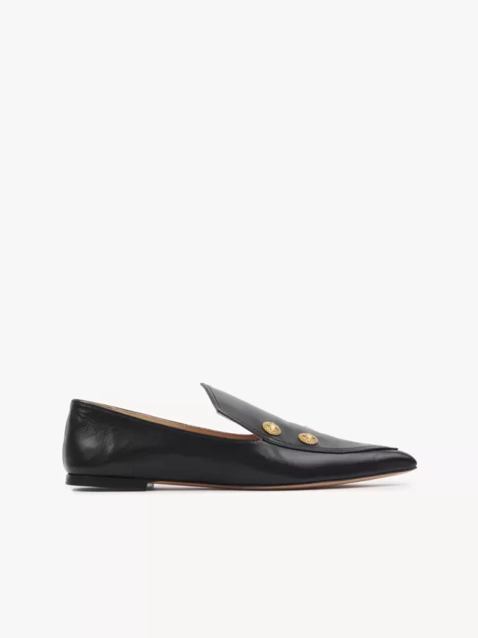 Mocassins Agnès Mocassins Agnès