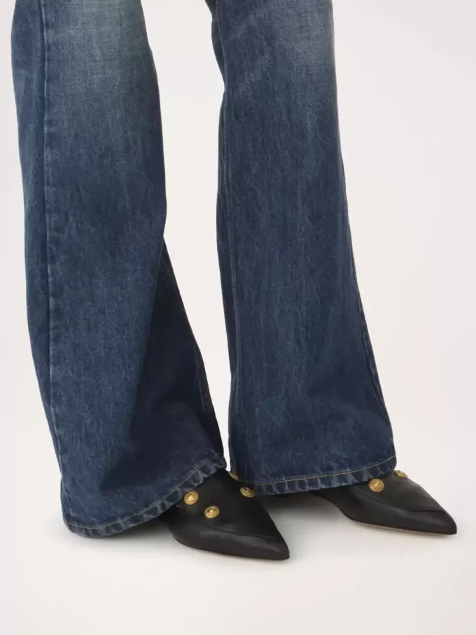 Mocassins Agnès Mocassins Agnès