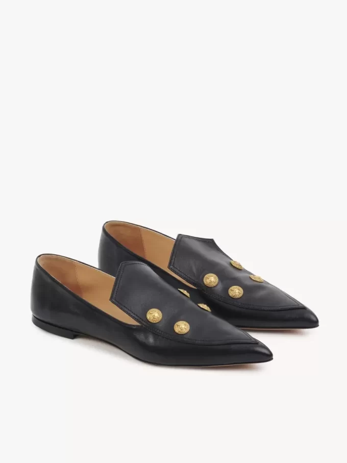 Mocassins Agnès Mocassins Agnès