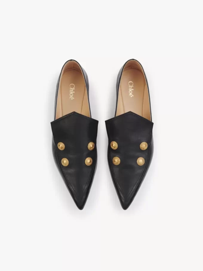 Mocassins Agnès Mocassins Agnès