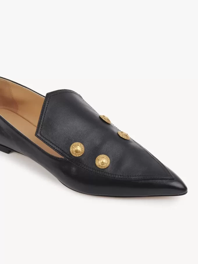 Mocassins Agnès Mocassins Agnès