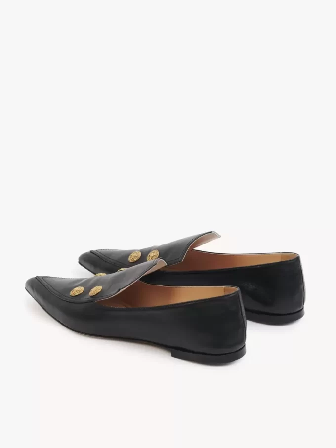 Mocassins Agnès Mocassins Agnès