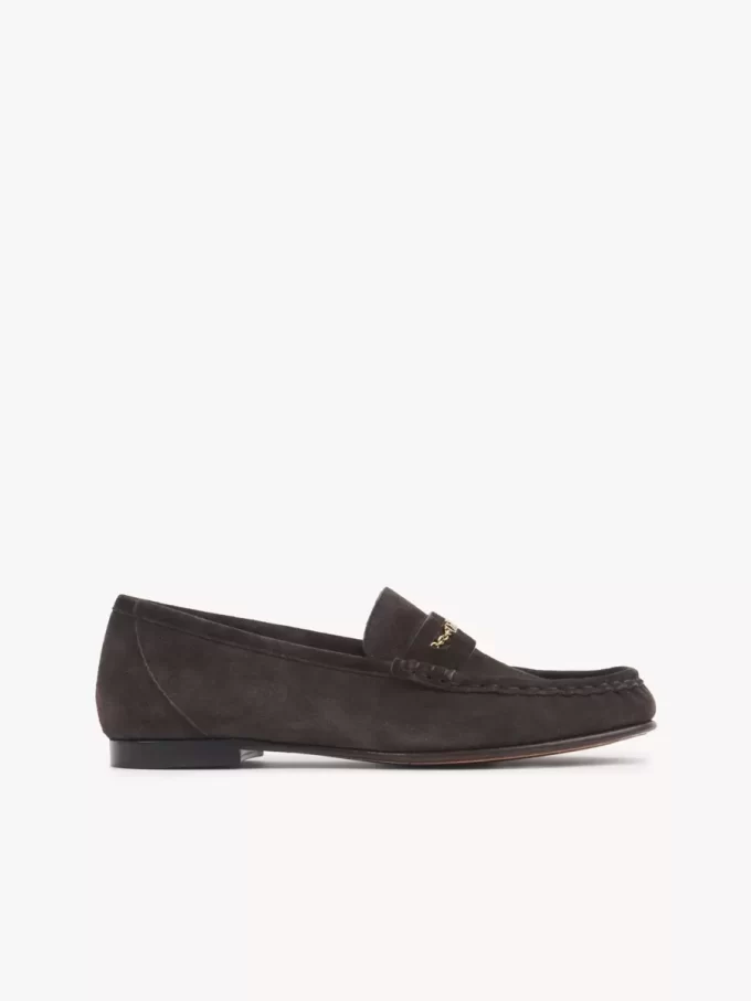 Mocassins Chloé Mocassins Chloé