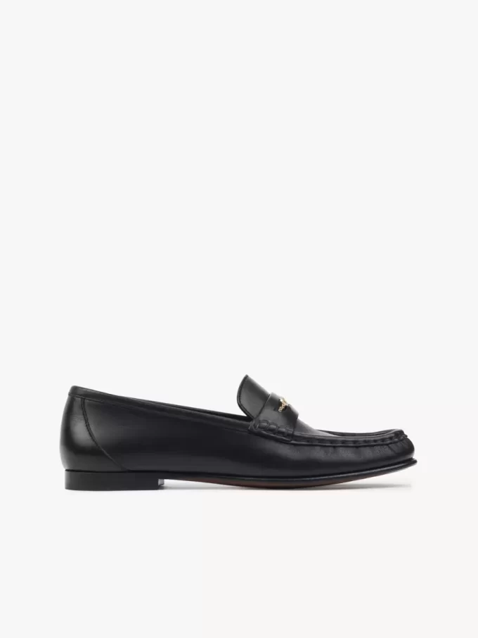 Mocassins Chloé Mocassins Chloé