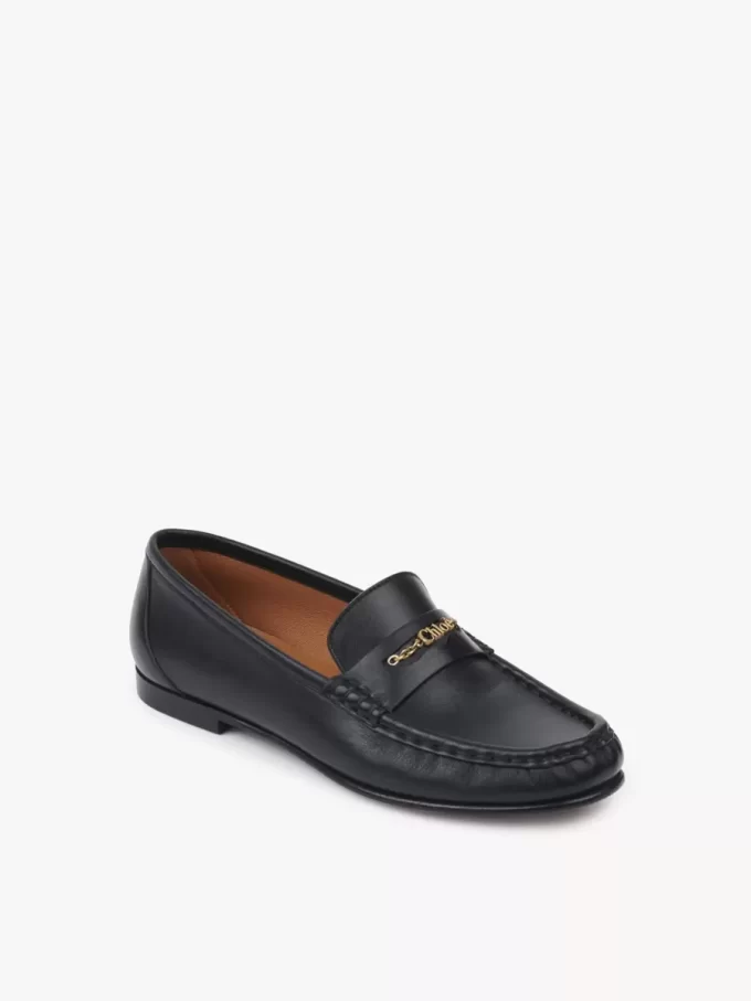 Mocassins Chloé Mocassins Chloé