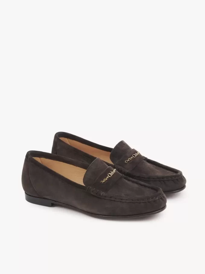 Mocassins Chloé Mocassins Chloé