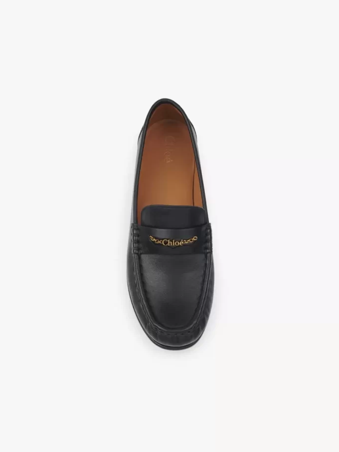 Mocassins Chloé Mocassins Chloé