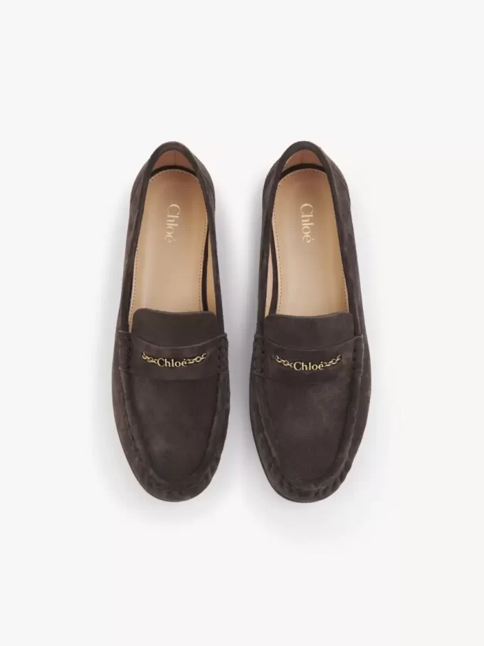 Mocassins Chloé Mocassins Chloé