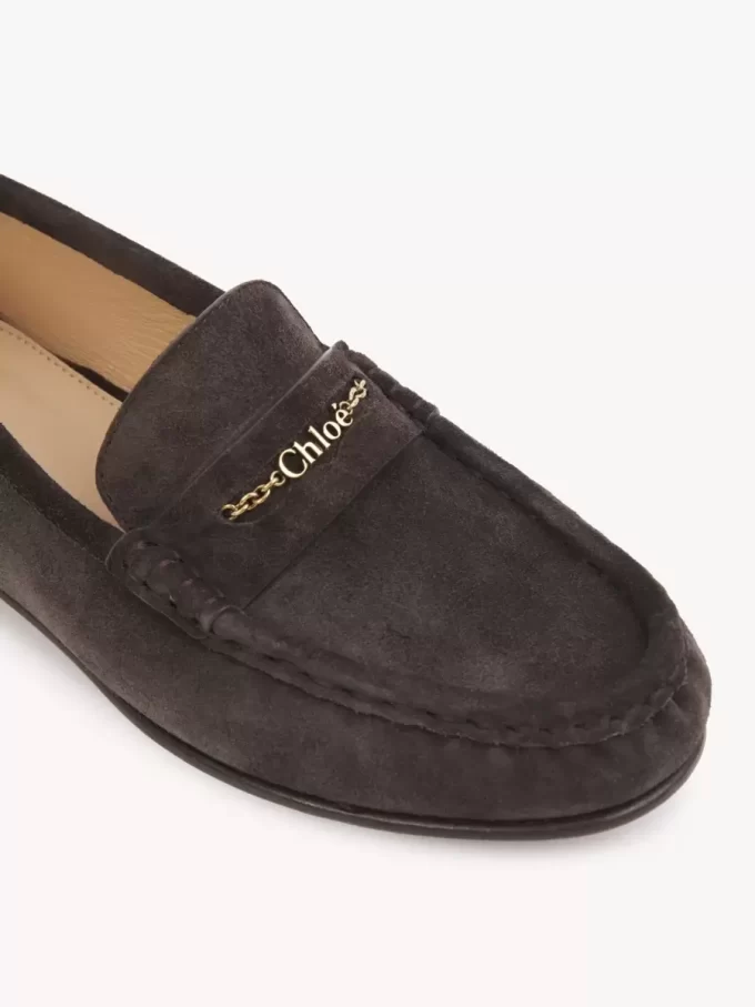 Mocassins Chloé Mocassins Chloé