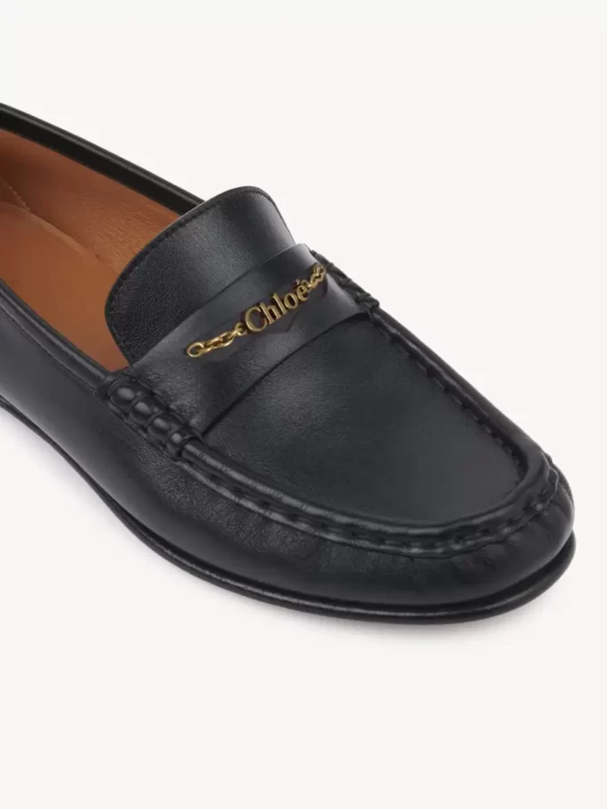Mocassins Chloé Mocassins Chloé