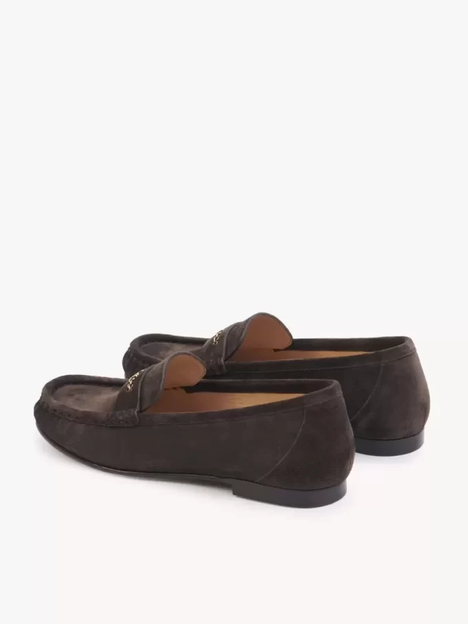 Mocassins Chloé Mocassins Chloé
