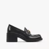 Mocassins à talons Dakota