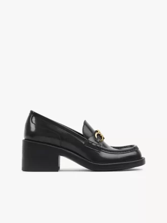 Mocassins à talons Dakota