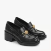 Mocassins à talons Dakota