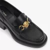 Mocassins à talons Dakota