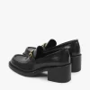 Mocassins à talons Dakota