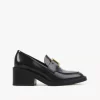 Mocassins à talons Marcie