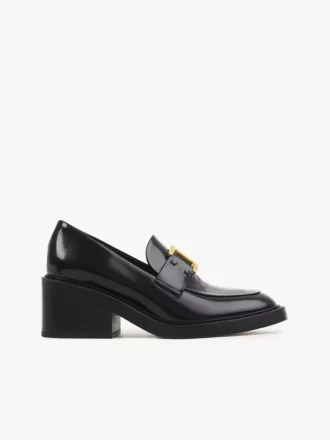 Mocassins à talons Marcie