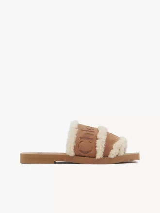 Mule boisée