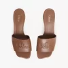 Mule à talons Chloé Soleil Mule à talons Chloé Soleil