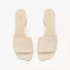 Mule à talons Chloé Soleil Mule à talons Chloé Soleil