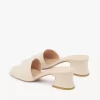 Mule à talons Chloé Soleil Mule à talons Chloé Soleil