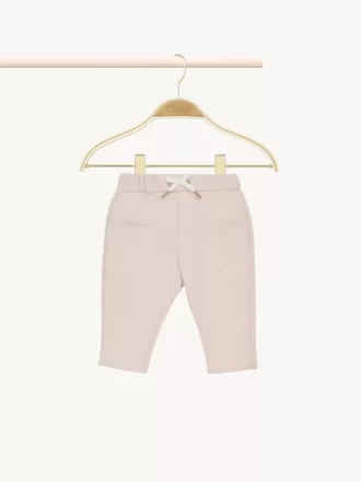 Pantalon à cordon pour enfants