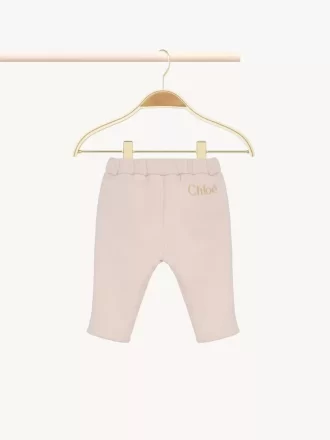 Pantalon à cordon pour enfants