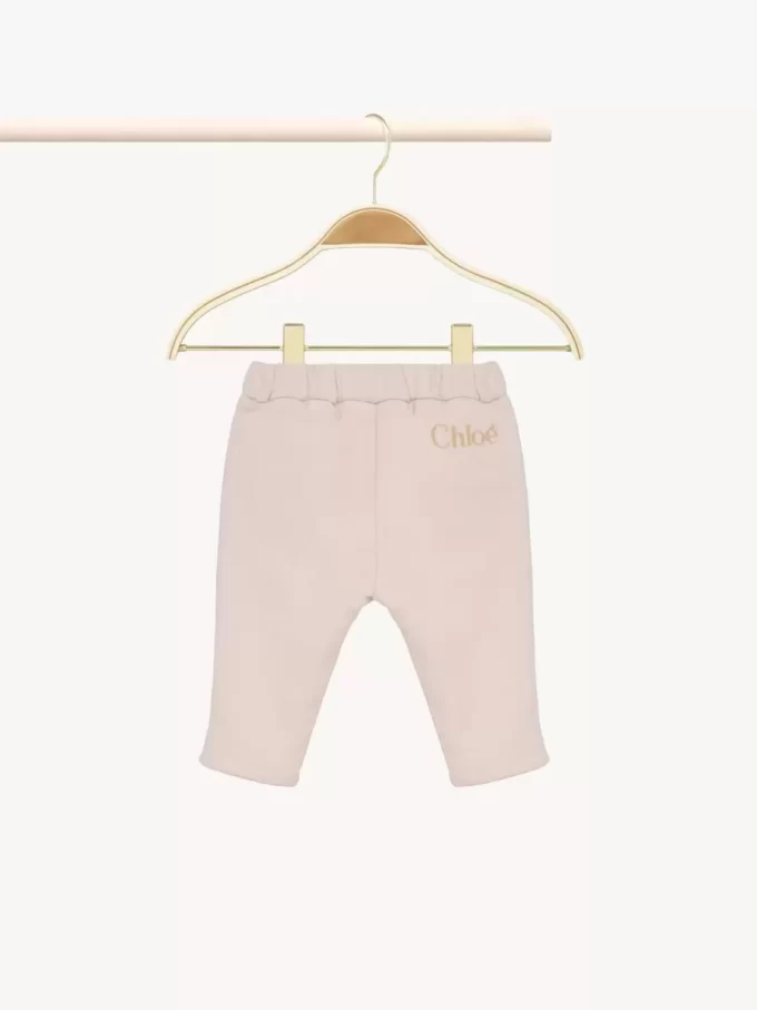 Pantalon à cordon pour enfants Pantalon à cordon pour enfants