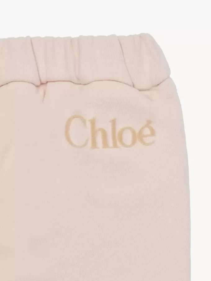 Pantalon à cordon pour enfants Pantalon à cordon pour enfants