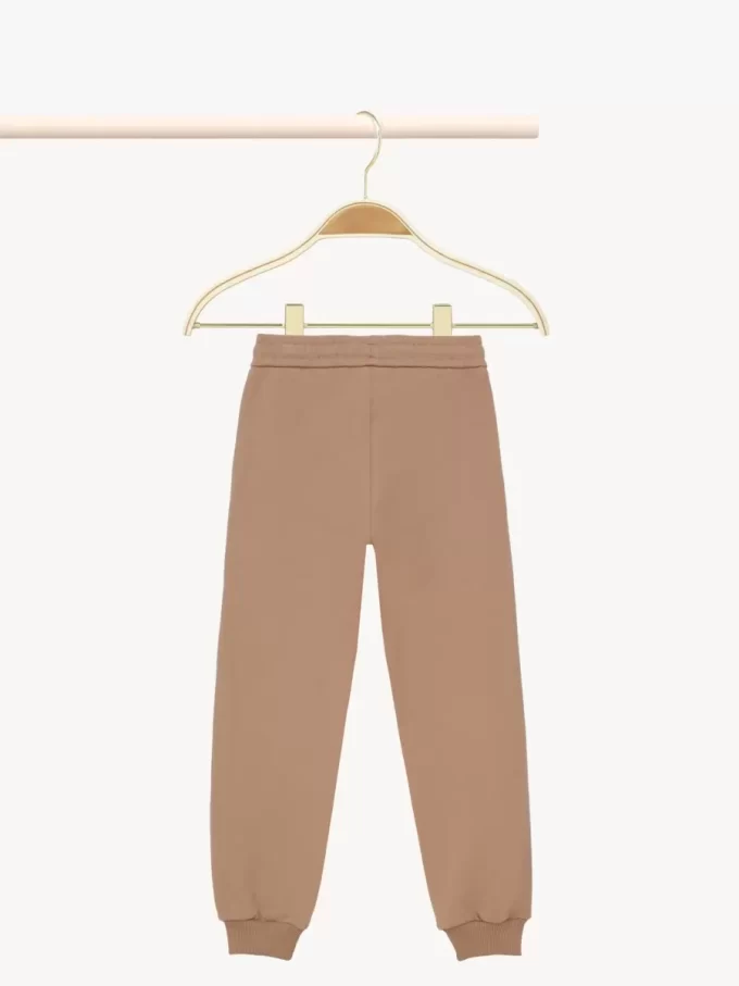 Pantalon de jogging pour enfants Pantalon de jogging pour enfants