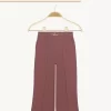 Pantalon droit pour enfant Pantalon droit pour enfant