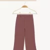 Pantalon droit pour enfant Pantalon droit pour enfant