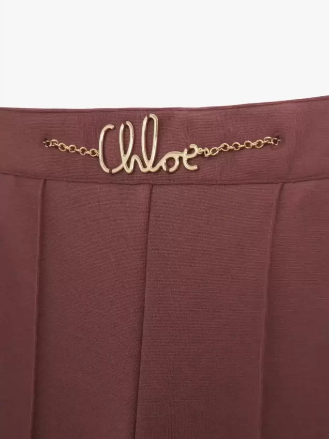 Pantalon droit pour enfant Pantalon droit pour enfant