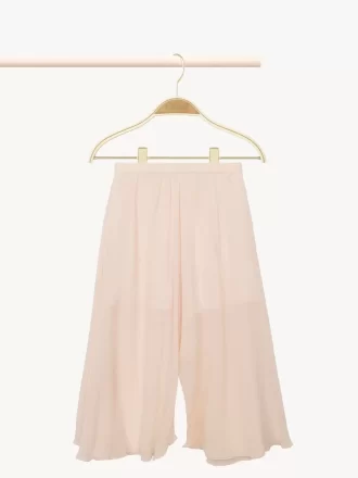 Pantalon fluide