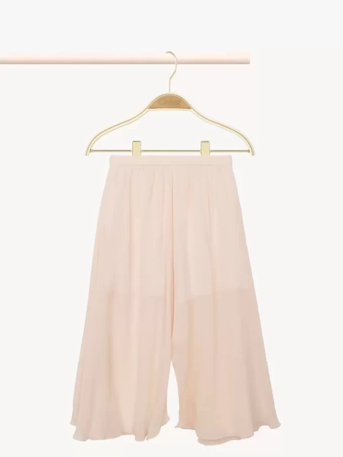 Pantalon fluide Pantalon fluide
