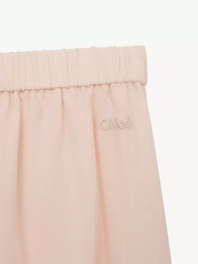 Pantalon fluide Pantalon fluide