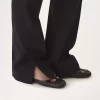 Ballerine brumeuse Ballerine brumeuse