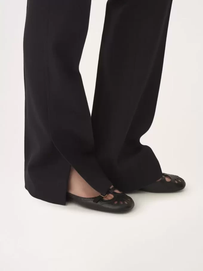 Ballerine brumeuse Ballerine brumeuse