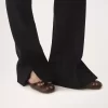 Pantalon sur mesure en gabardine de laine Pantalon sur mesure en gabardine de laine