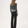 Pantalon tailleur garçon en laine grain de poudre Pantalon tailleur garçon en laine grain de poudre