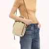 Petit panier Woody en fibres naturelles Petit panier Woody en fibres naturelles