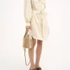 Petit panier Woody en fibres naturelles
