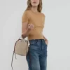 Petit panier Woody en fibres naturelles Petit panier Woody en fibres naturelles