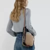 Petit panier Woody en fibres naturelles
