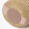 Petit panier Woody en fibres naturelles Petit panier Woody en fibres naturelles
