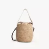 Petit panier Woody en fibres naturelles Petit panier Woody en fibres naturelles
